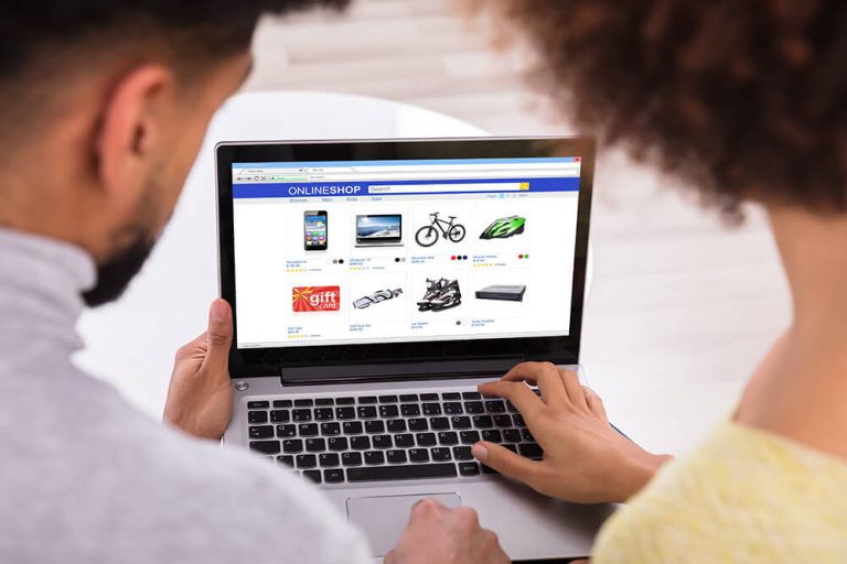 6 estratégias de marketing digital para impulsionar o seu e-commerce