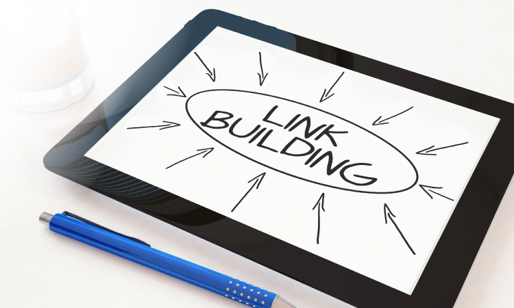 Link Building: a estratégia para colocar seu site no topo do Google