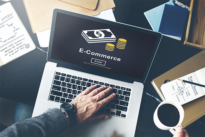 Como construir um e-commerce e ter sucesso?