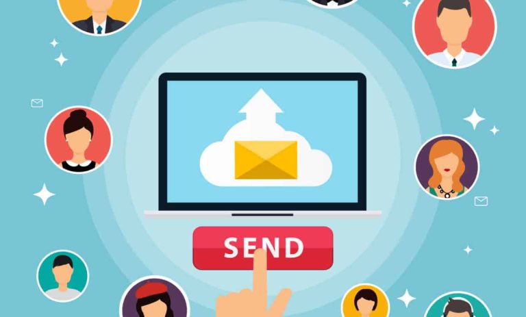 Dicas de E-mail Marketing