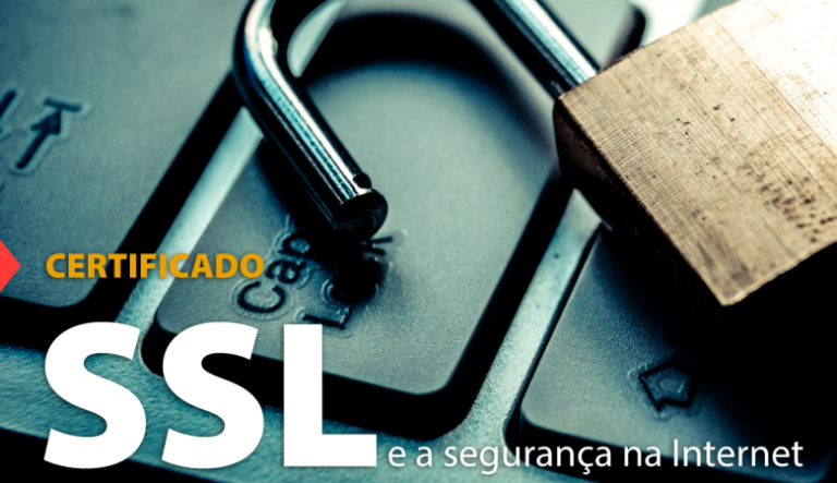 O que é certificado SSL?