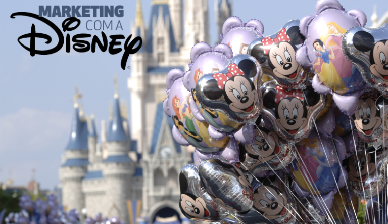 Aprenda a encantar seu cliente com a Disney