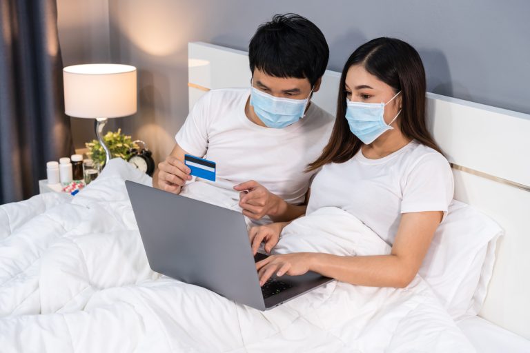 E-commerce: oportunidade mesmo em meio a pandemia