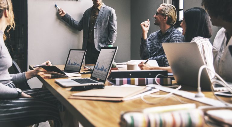 Como unir o trabalho de designers e desenvolvedores?