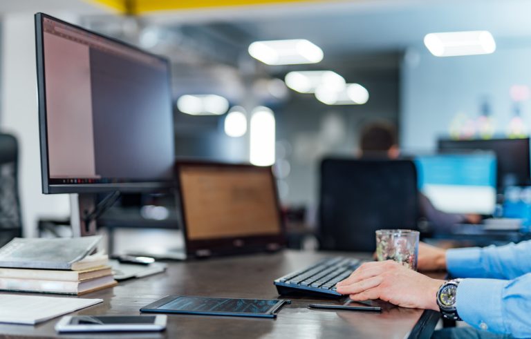 Por que ter a iZap Softworks como parceiro tecnológico?