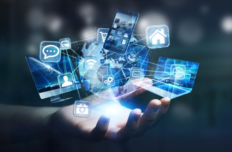 Como utilizar a transformação digital para impulsionar sua empresa