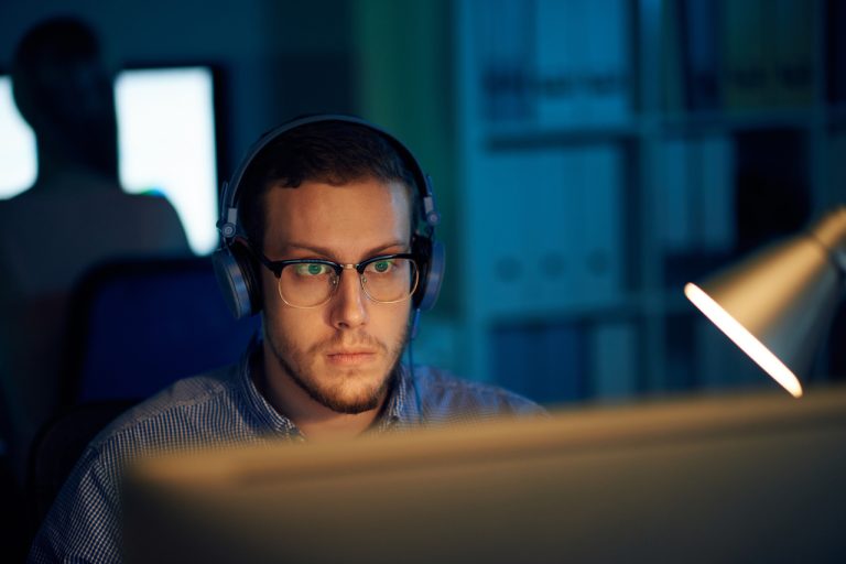 6 linguagens para desenvolver um site