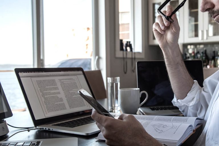 Quais os benefícios que a tecnologia nos proporciona?