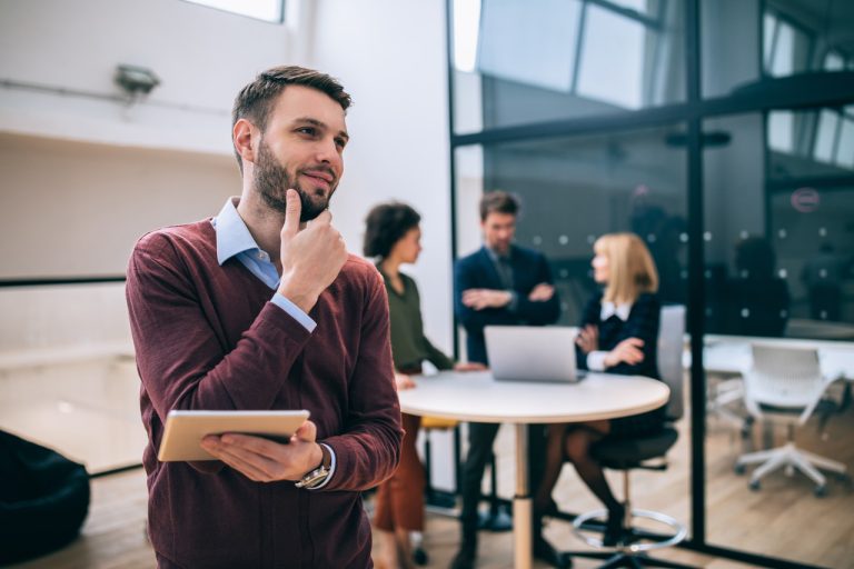 4 soluções digitais que irão estourar no mercado em 2021