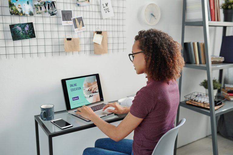 Como vender cursos online