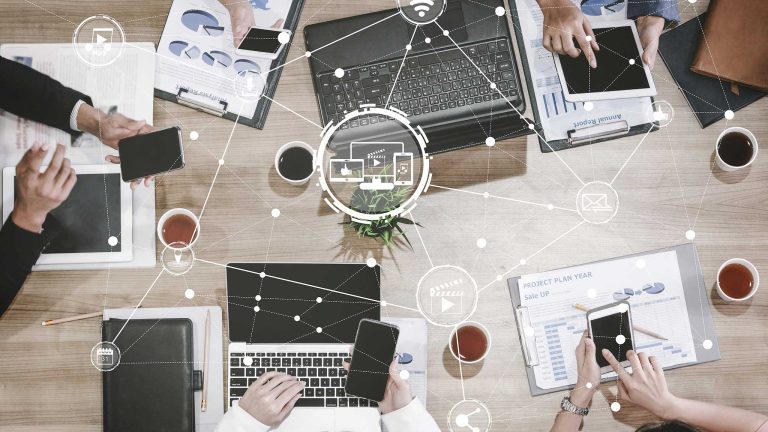 4 tendências tecnológicas que você precisa saber