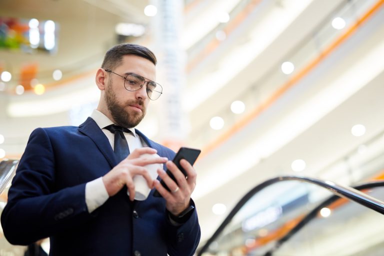 A tecnologia transformando a mobilidade no mundo corporativo