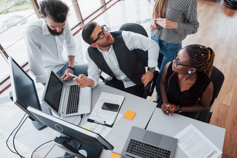 Como squads ágeis podem acelerar a transformação digital da sua empresa