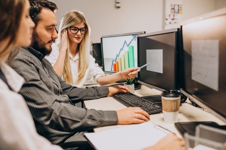 ERP lança serviços de contabilidade junto com o sistema de gestão em uma única empresa
