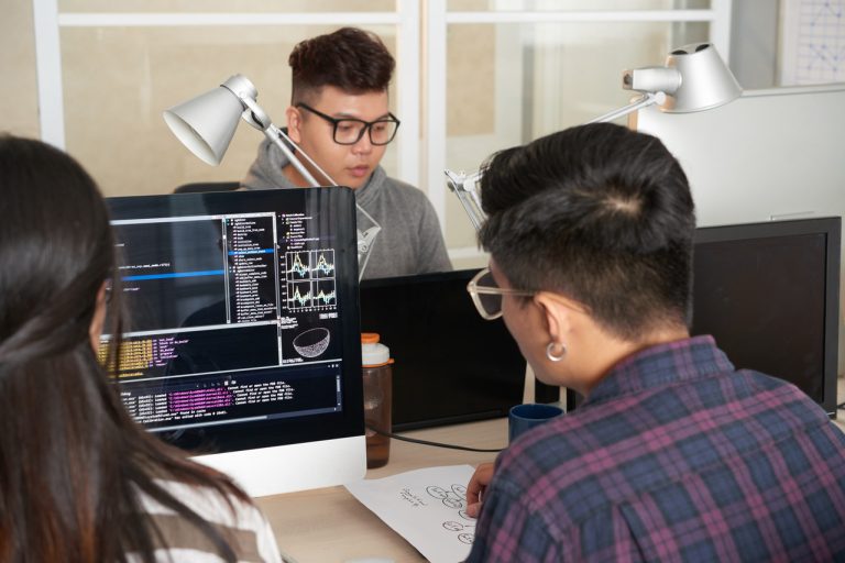 5 principais erros na hora de recrutar desenvolvedores