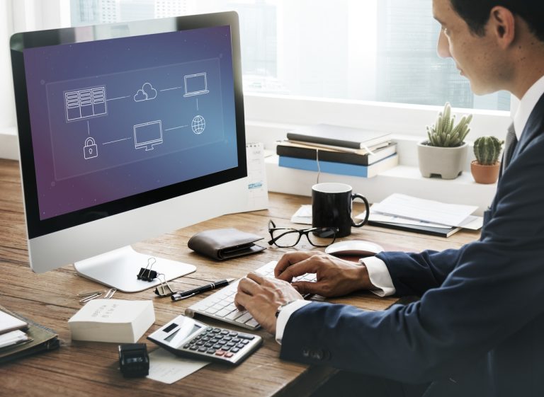 Armazenamento em nuvem: saiba as vantagens