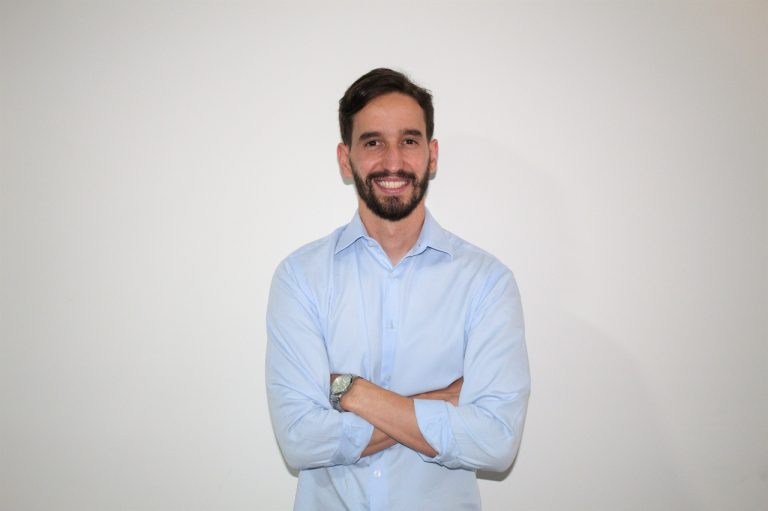 Augusto Carvalho é o novo CEO da iZap