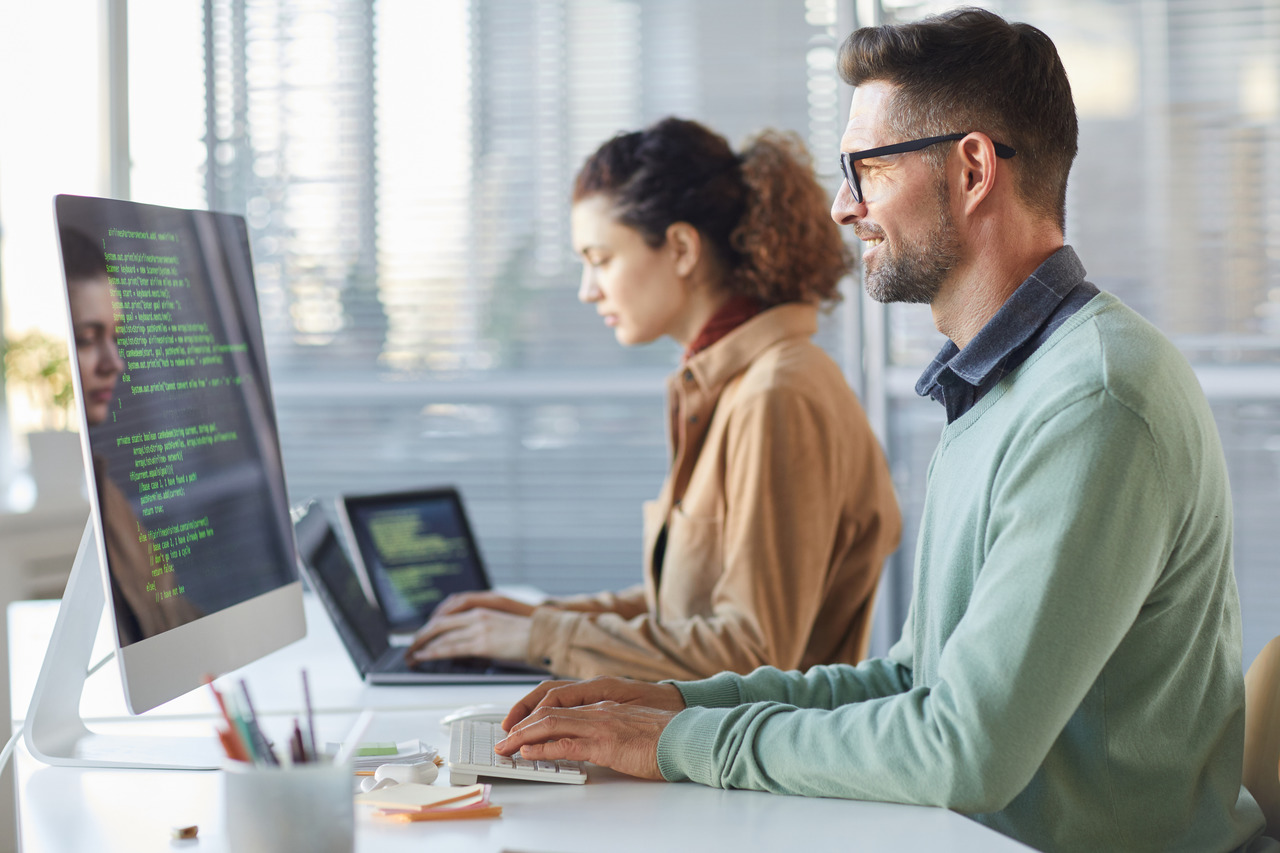 Conheça as principais tendências do desenvolvimento de software
