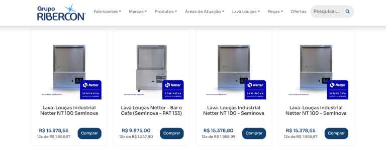 As vantagens de ter um e-commerce integrado ao ERP