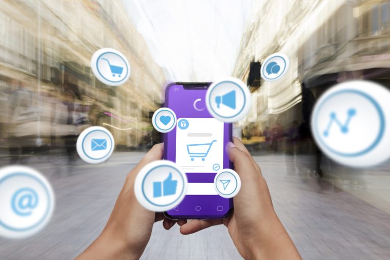 Dicas de IA para e-commerce: como usar a inteligência artificial para melhorar sua loja virtual