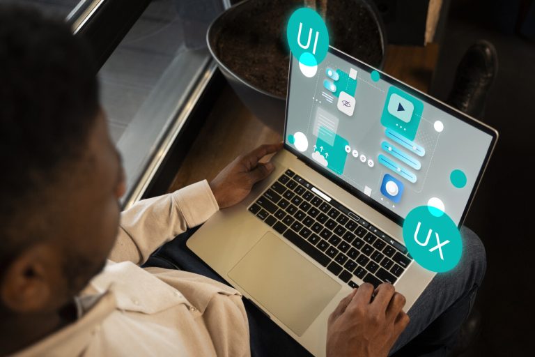 Como criar site sem entender de tecnologia?
